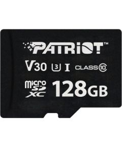 Patriot VX Micro SDXC 128GB 90/80 MB/s V30 U3 UHS-I