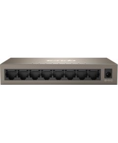 Tenda TEG1008M network switch Gigabit Ethernet (10/100/1000)