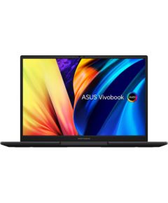 ASUS VivoBook K3402ZA-CB71 i7-12700H Notebook 35.6 cm (14") 2.8K Intel® Core™ i7 16 GB DDR4-SDRAM 1000 GB SSD Wi-Fi 6E (802.11ax) Windows 11 Home Black REPACK New Repack/Repacked