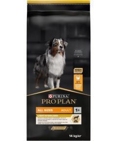 Purina Pro Plan All Sizes Adult Light/Sterilised 14 kg Chicken