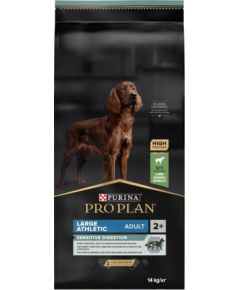 Purina Large Athletic Adult Sensitive Digestion with OPTIDIGEST 14 kg Salmon