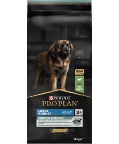 Purina PRO PLAN Opti Digest 14 kg Adult Lamb