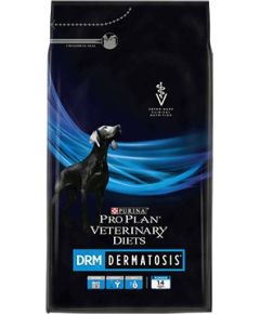 Purina VETERINARY DIETS Canine DRM Dermatosis 12 kg Adult