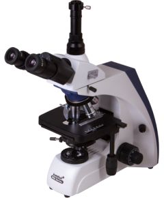 Levenhuk MED 35T Trinocular Microscope