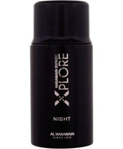 Al Haramain Xplore / Night 100ml