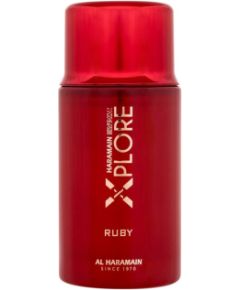 Al Haramain Xplore / Ruby 100ml