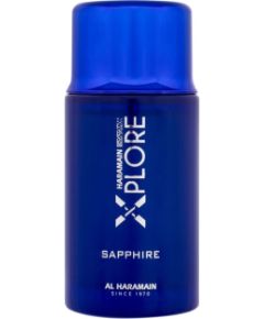 Al Haramain Xplore / Sapphire 100ml