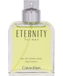 Calvin Klein Eternity 200ml For Men