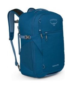 Osprey Mugursoma Daylite Travel Pack 35 O/S Blue Spikemoss/Alkaline