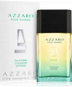 Azzaro AZZARO POUR HOMME COLOGNE INTENSE (M) EDT/S 50ML