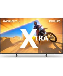 Telewizor Philips 85PML9019/12 Mini LED 85'' 4K Ultra HD Titan OS Ambilight