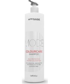 AFFINAGE SALON PROFESSIONAL_Infinity ColourCare Shampoo szampon do włosów farbowanych 1000ml