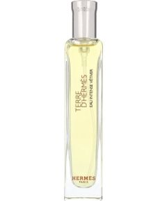 MINIATURA HERMES Terre D'Hermes Eau Intense Vetiver EDP spray 15ml