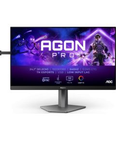 Monitor AOC Agon Pro AG246FK