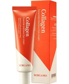 BERGAMO_Collagen krem pod oczy z kolagenem 100g