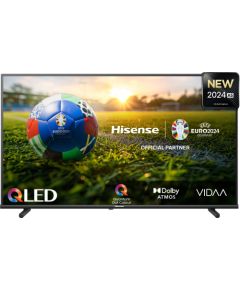 Televizors Hisense 32A5NQ, QLED 32"