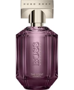 Hugo Boss Hugo Boss The Scent Magnetic For Her woda perfumowana spray 50ml -SM