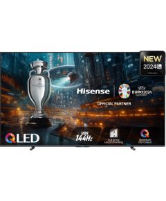 Telewizor Hisense Hisense 100E77NQ PRO