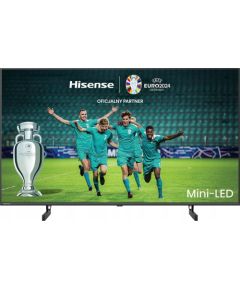 Hisense 50U6NQ, QLED TV - 50"