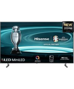 Telewizor Hisense Smart TV Hisense 75U6NQ 4K Ultra HD 75" HDR QLED