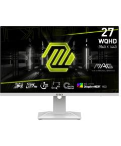 Monitor MSI MAG 274QRFW