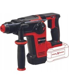 Einhell Professional akumulatora urbjmašīna TP-HD 18/26 Li BL - Solo, 18V (sarkans/melns, bez akumulatora un lādētāja)