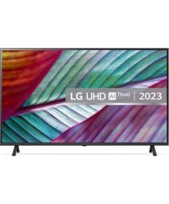 Telewizor LG 75UR78006LK LED 75'' 4K Ultra HD WebOS