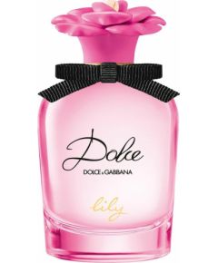 Dolce & Gabbana Dolce & Gabbana Dolce Lily woda perfumowana 50 ml 1