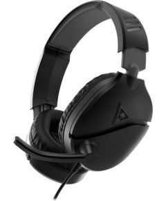 Turtle Beach наушники + микрофон Recon 70 PC, черный