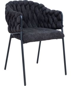 Chair KRONOS black