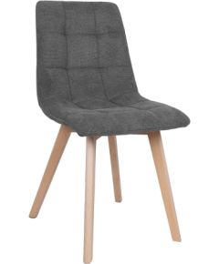 Chair MAKIA grey