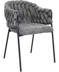 Chair KRONOS grey