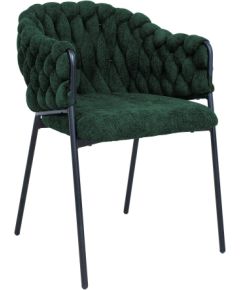 Chair KRONOS green