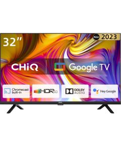 Televizors CHiQ L32H7G TV 32"