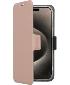 SCREENOR CLEVER IPHONE 15 PRO MAX MAGSAFE ROSE