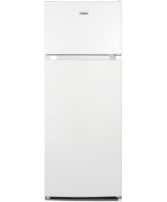 RDP216BE 211 Liter Stainless Steel Double Door Refrigerator