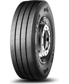 275/70R22.5 Apollo EnduCity UA 150/148J M+S 3PMSF AllPosition CITY DCA70