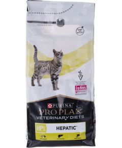 PURINA Veterinary Diets HP Hepatic Cat - dry cat food - 1,5 kg