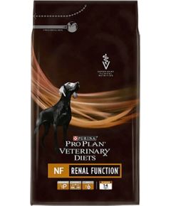 Purina VETERINARY DIETS Canine NF Renal Function 3 kg Adult Maize