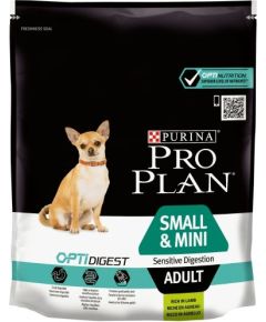 Purina PRO PLAN Small&Mini 700 g Adult Lamb