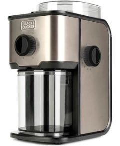 Coffee grinder Black+Decker BXCG151E (150 W)