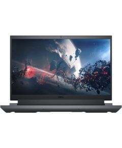 Dell Inspiron G15 5530 i5-13450HX 15.6"FHD 120Hz WVA 16GB DDR5 4800 SSD512 GeForce RTX 3050_6GB Win11