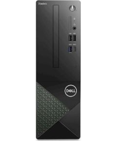 Dell Vostro 3030 SFF Core i3-14100 8GB 512GB SSD Intel UHD 730 WLAN + BT EN Kb Mouse W11Pro  3y ProSupport warranty   N4002VDT3030SFFEMEA01