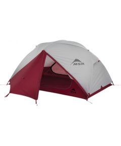 MSR Elixir 2 Tent - Gray V2 telts