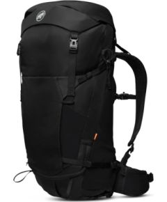 Mammut Lithium 40 black.40 L mugursoma