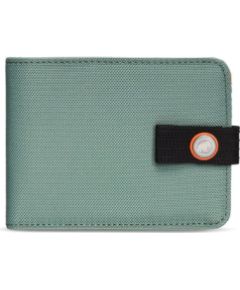 Mammut maks Xeron Wallet dark jade