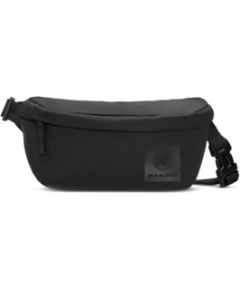 Mammut Xeron Classic Waistpack black.2 L jostas soma