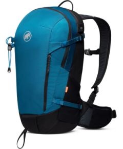 Mammut Lithium 20 sapphire-black.20 L mugursoma