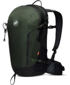 Mammut Lithium 20 woods-black.20 L mugursoma