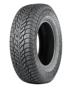 NOKIAN 265/70R18 124/121Q HKPL LT3 studded 3PMSF